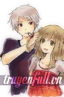 Cái Đuôi Ngốc, Anh Yêu Em book cover