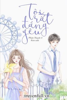 Tôi Rất Đáng Yêu book cover