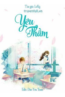 Yêu Thầm book cover