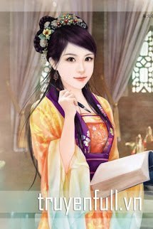 Nữ Ân Sư book cover