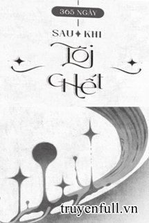 365 Ngày Sau Khi Tôi Chết book cover