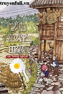 Niên Đại Năm Mất Mùa book cover