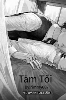 Tăm Tối book cover