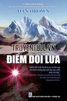 Điểm Dối Lừa book cover
