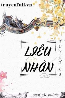 Liêu Nhàn book cover