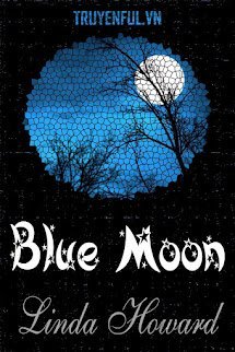 Blue Moon book cover