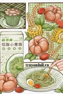 Xuyên Qua Nhận Thầu Một Cửa Sổ Ở Nhà Ăn [Mỹ Thực] book cover