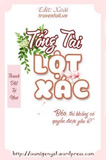 Tổng Tài Lột Xác (Tổng Tài Nghịch Tập) book cover