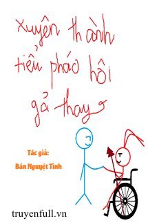 Xuyên Thành Tiểu Pháo Hôi Gả Thay book cover
