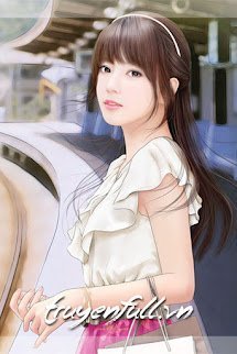 Tình Yêu Hoài Phí book cover