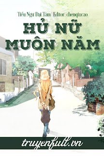 Hủ Nữ Muôn Năm book cover