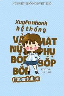 Vả Mặt Nữ Phụ Bốp Bốp Bốp! book cover