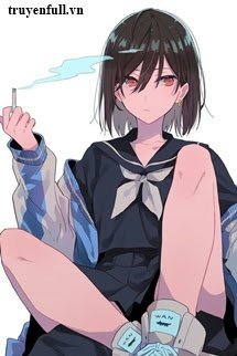 Bad Girl book cover