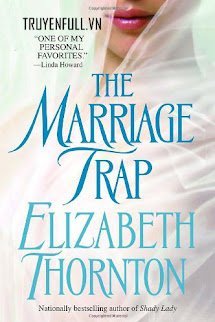 Cạm Bẫy Hôn Nhân (The Marriage Trap) book cover