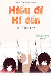 Hiểu Đi Hi Đến book cover