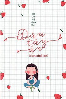 Dâu Tây Ấn book cover