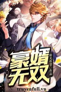 Điện Chủ Ở Rể - Mục Hàn book cover