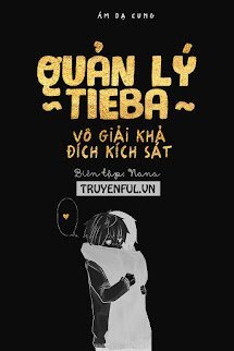 Quản Lý Tieba book cover