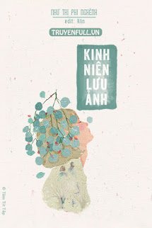 Kinh Niên Lưu Ảnh book cover