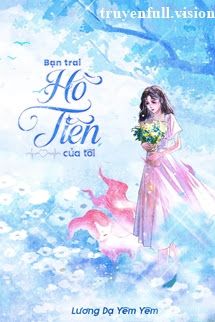 Bạn Trai Hồ Tiên Của Tôi book cover