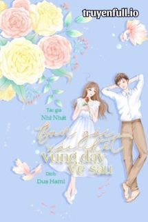 Bạn Gái Xác Chết Vùng Dậy Về Sau Cover