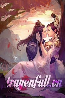 Hoàng Phi Ham Sắc Cả Tài book cover