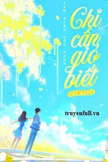 Chỉ Cần Gió Biết book cover