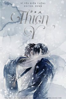 Thiên Ý - Vì Yêu Điên Cuồng book cover