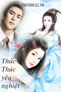 Thúc Thúc Yêu Nghiệt Đừng Đến Gần book cover