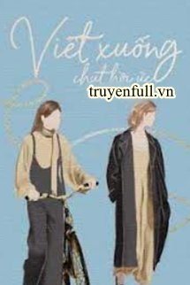 Viết Xuống Chút Hồi Ức book cover