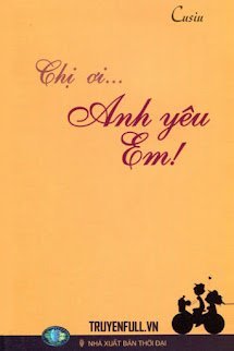 Chị Ơi... Anh Yêu Em! book cover