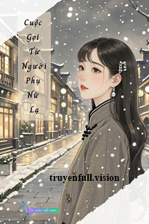 Cuộc Gọi Từ Người Phụ Nữ Lạ book cover