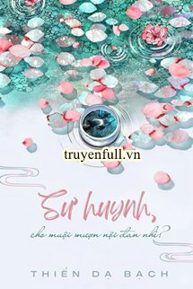 Sư Huynh, Cho Muội Mượn Nội Đan Nhé? book cover