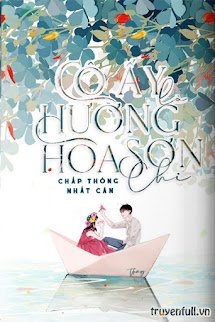Cô Ấy Là Hương Hoa Sơn Chi book cover