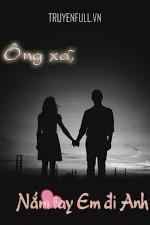 Ông Xã, Nắm Tay Em Đi Anh book cover