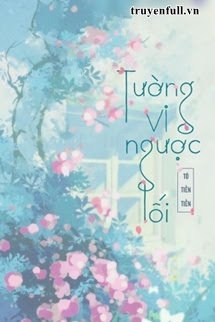 Tường Vi Ngược Lối book cover