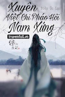 Xuyên Việt Chi Pháo Hôi Nam Xứng book cover