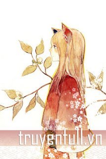 Hồ Ly Truyện book cover