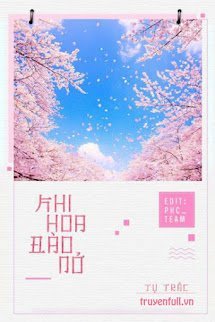 Khi Hoa Đào Nở book cover