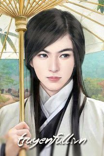 Kim Tịch Túy book cover