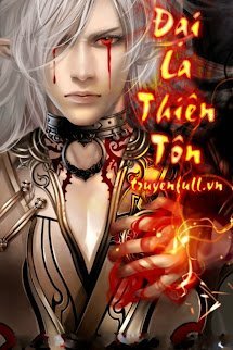 Đại La Thiên Tôn book cover