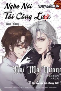Nghe Nói Tôi Công Lược Đại Ma Vương [Thực Tế Ảo] Cover
