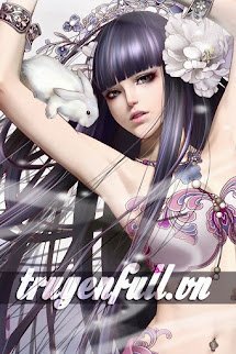 Vương Hậu Mafia book cover