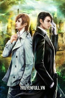 Hòa Bình Chia Tay book cover