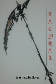 Lạc Nhật book cover