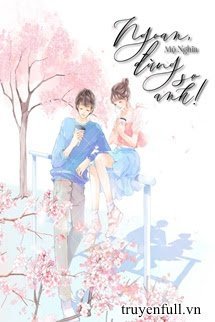 Ngoan, Đừng Sợ Anh book cover