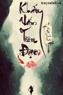 Khấu Vấn Tiên Đạo book cover
