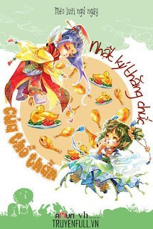 Nhật Ký Thăng Chức Của Thổ Thần book cover