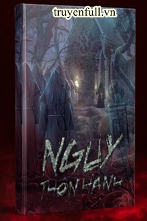 Ngụy Thôn Hành book cover