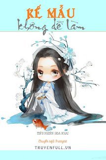Mẹ Kế Không Dễ Làm book cover